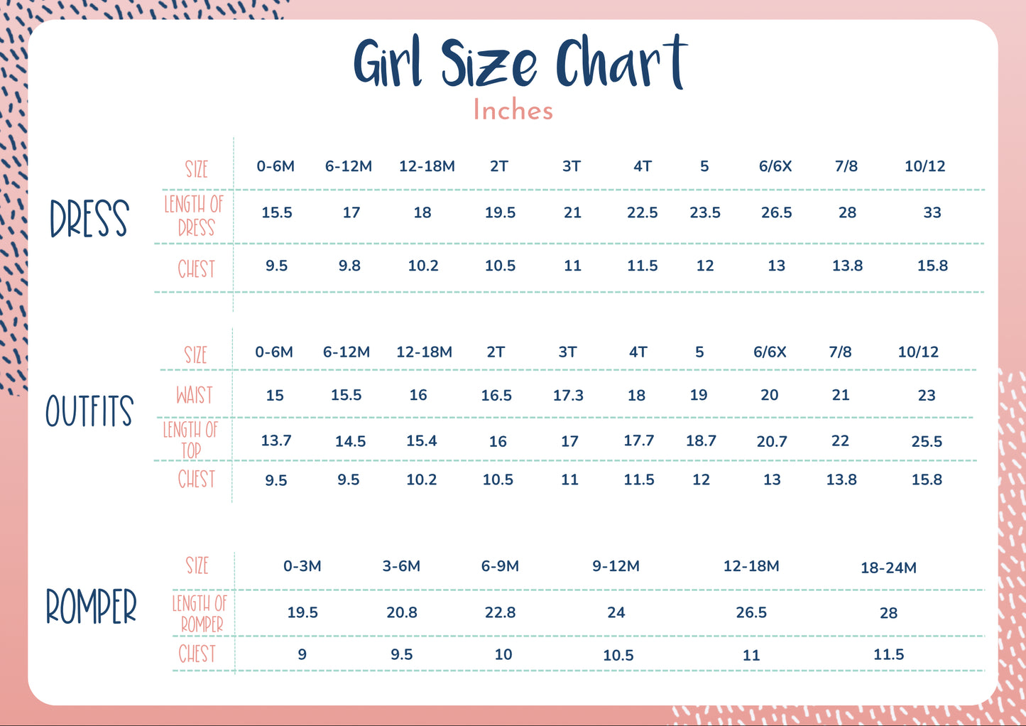 WILLIE'S WONDERLAND - GIRL ROMPER