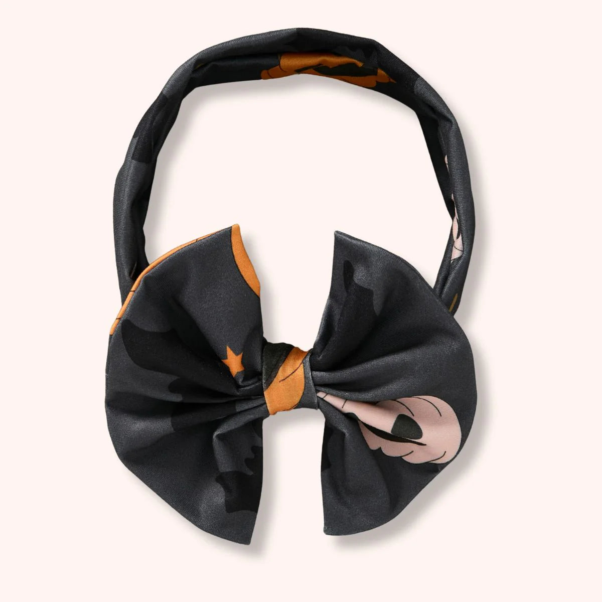 JACK'S PATCH - BOW HEADBAND