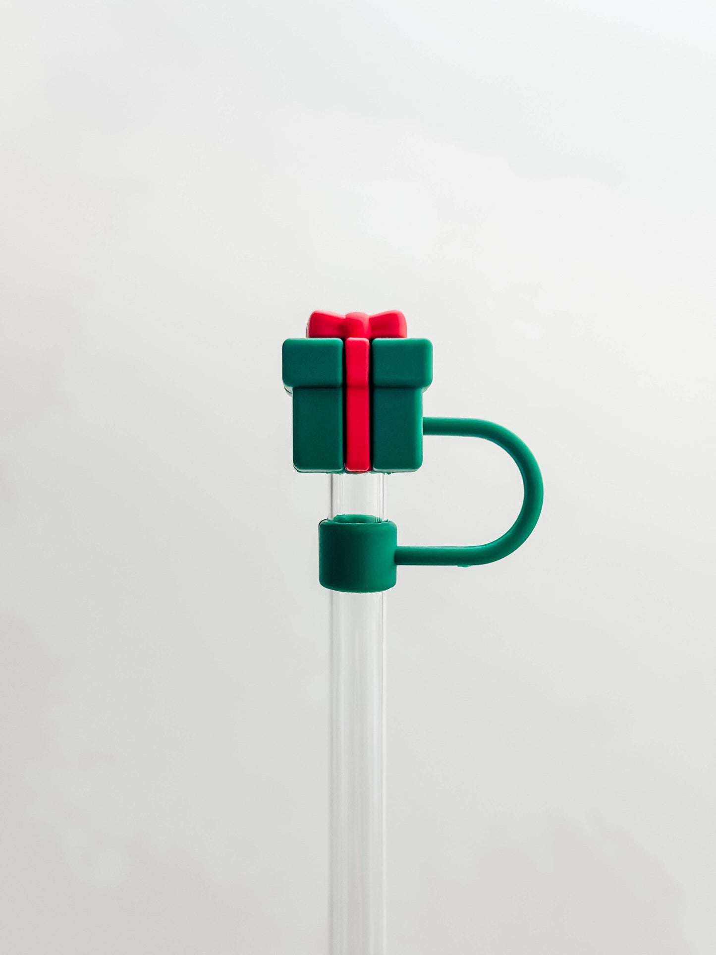 Harris Girls & Co. - Straw Cover 10MM "Gift Box"