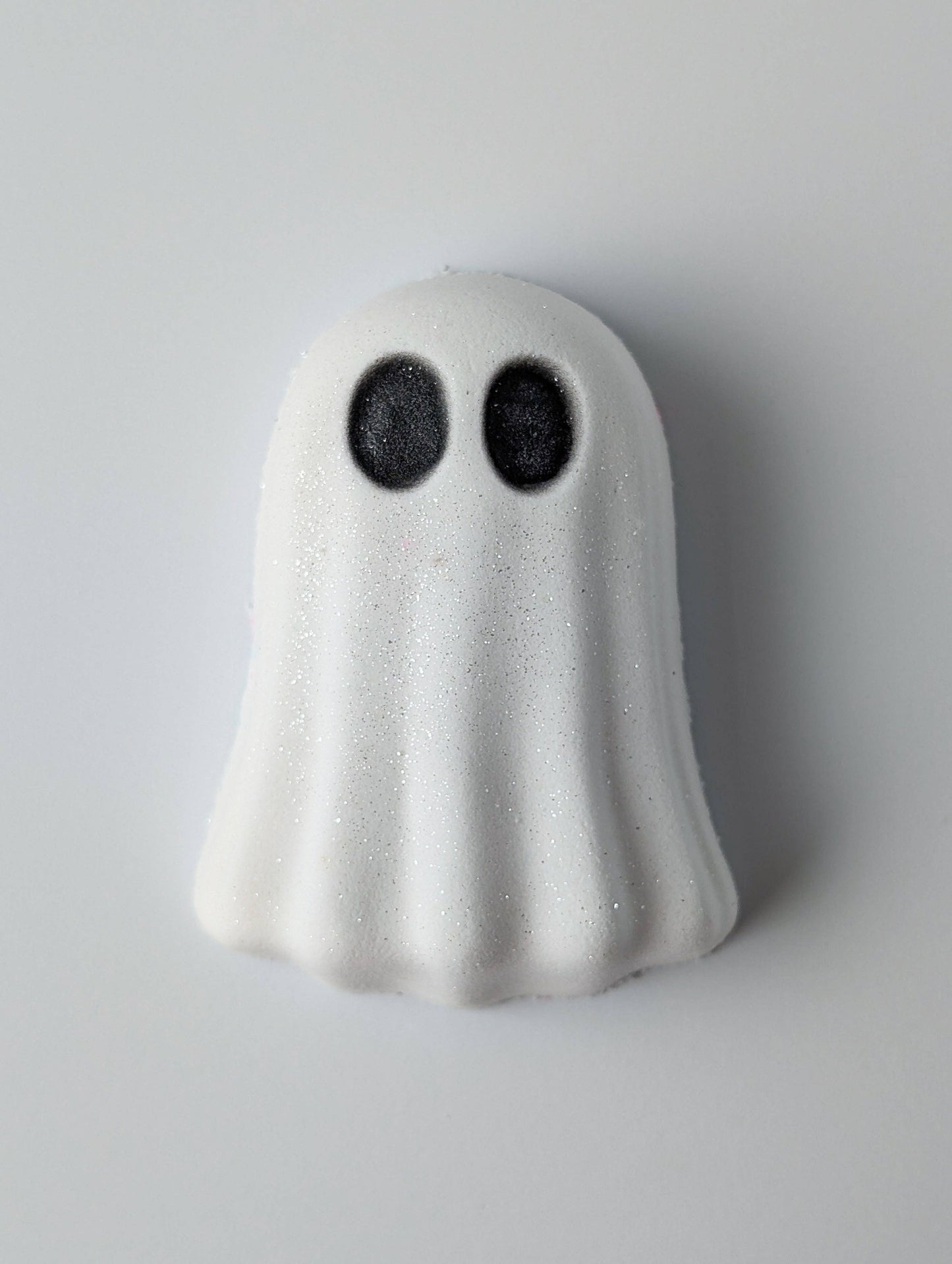 Ghost Bath Bomb - Hey Boo! - Halloween 2025