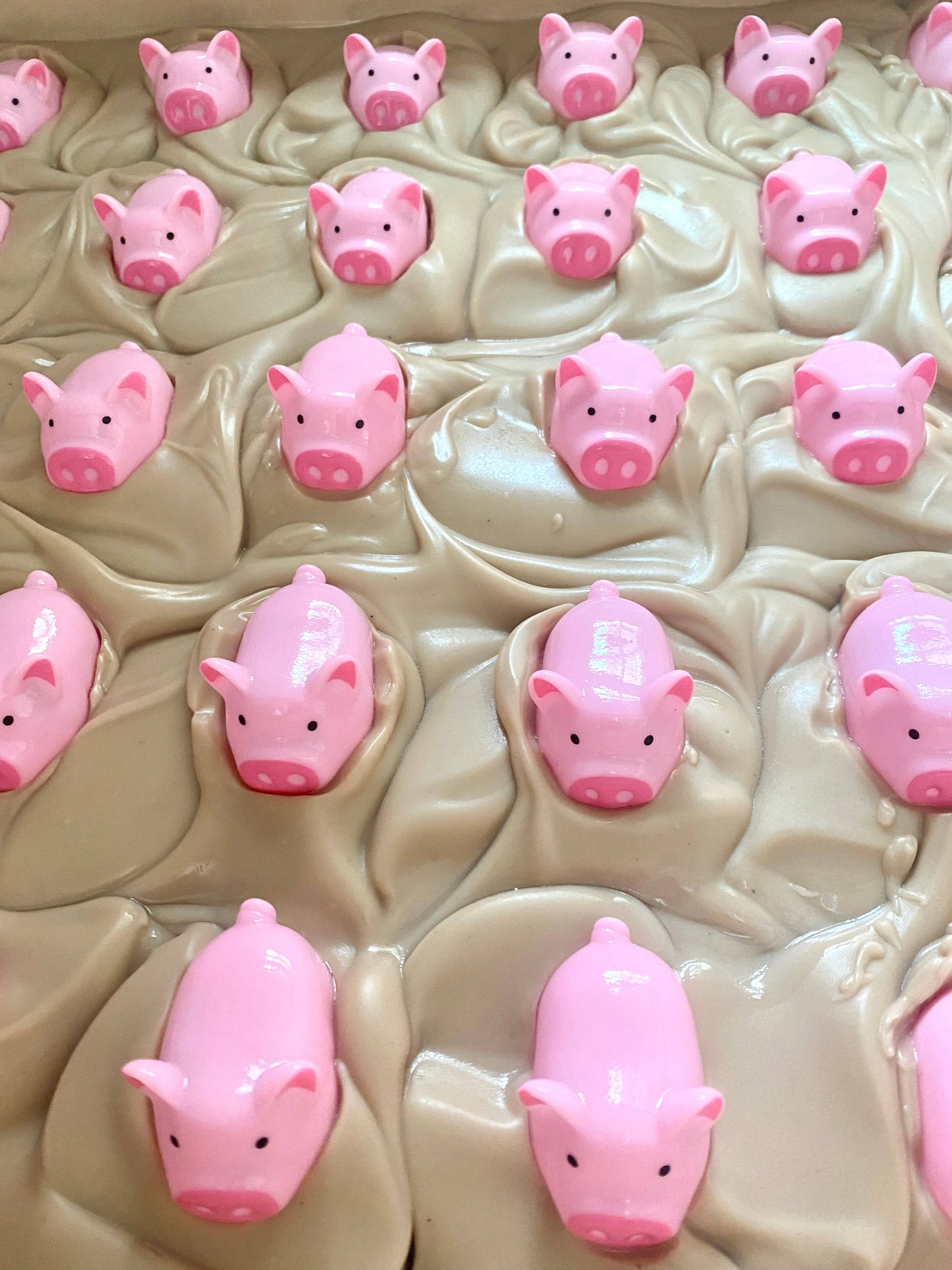 Piggy Handmade Soap Bar