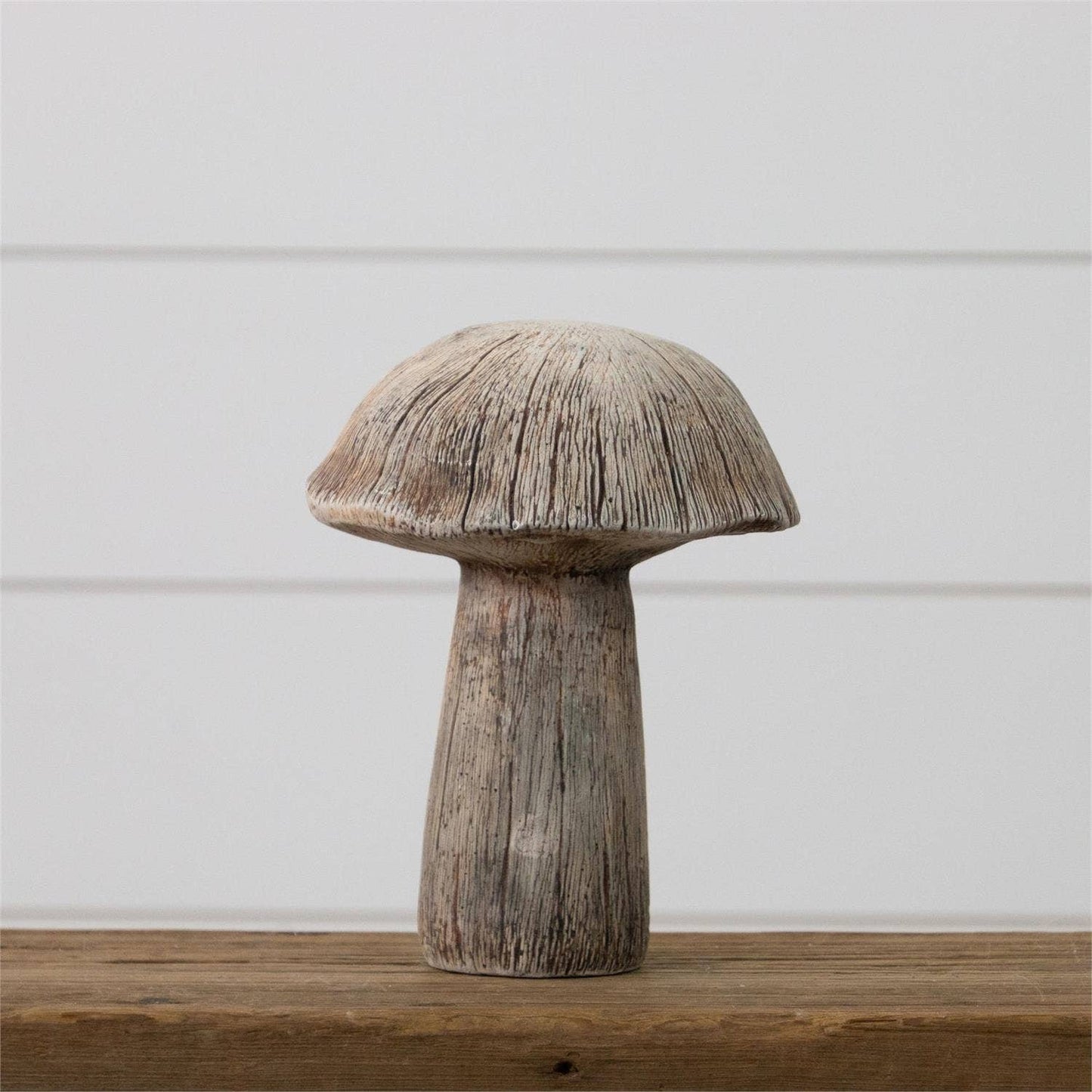 Audrey's - Cement Mushroom, Sm (PC)
