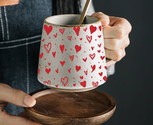 Artsy Em - You're my person Mug