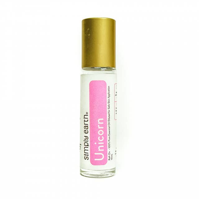 Simply Earth - Unicorn Roll-On