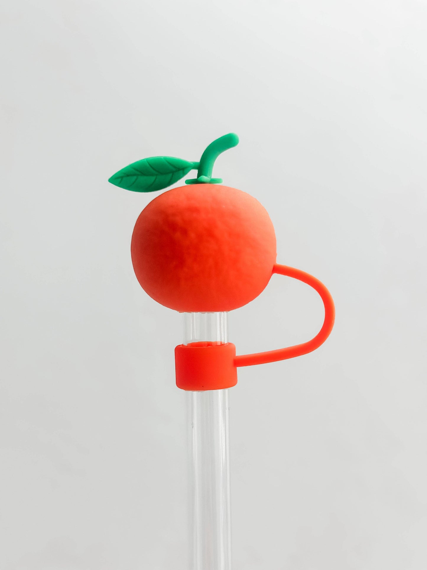 Harris Girls & Co. - Straw Cover 10MM "Orange"