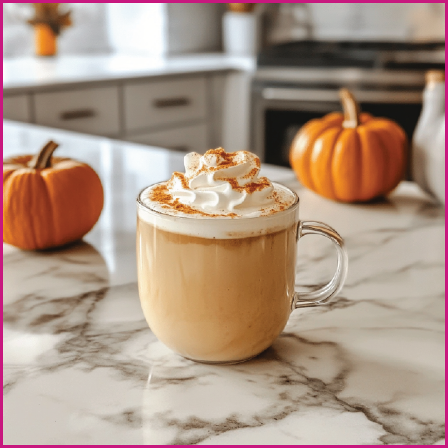 Jordan's Skinny Mixes - Sugar Free Pumpkin Spice Syrup