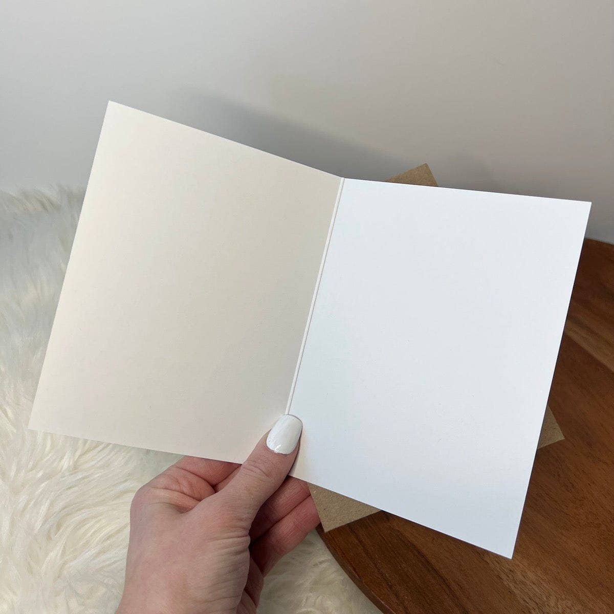 Big Moods - "You Are Lovely Mom" Mother's Day Card