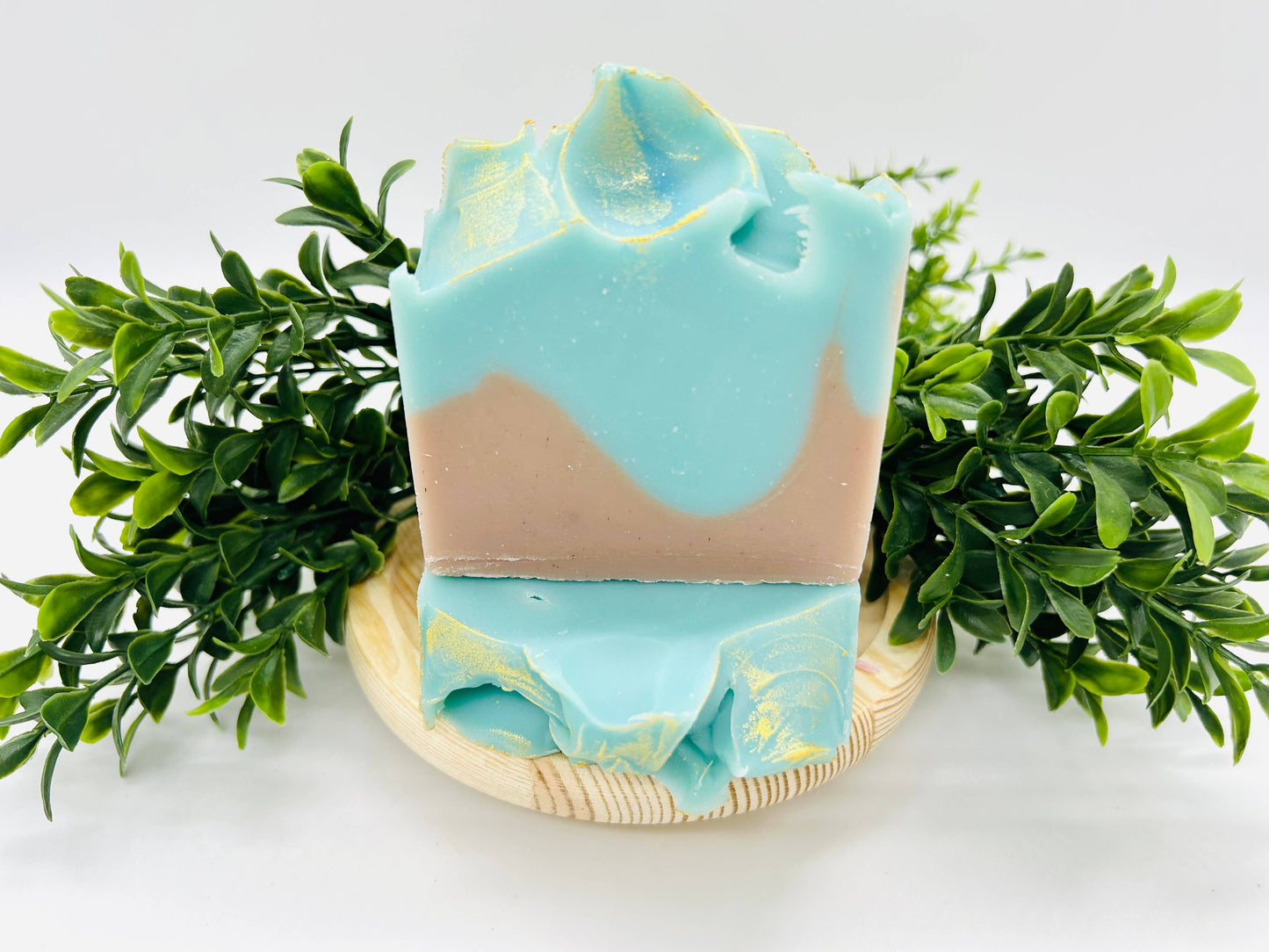 Beach Bum Soap Bar