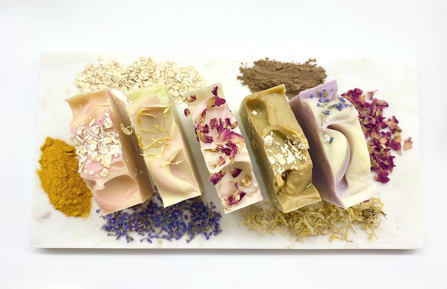 Sweet Magnolia Soap Bar