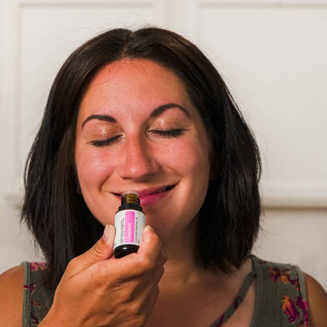Simply Earth - Unicorn Essential Oil Blend