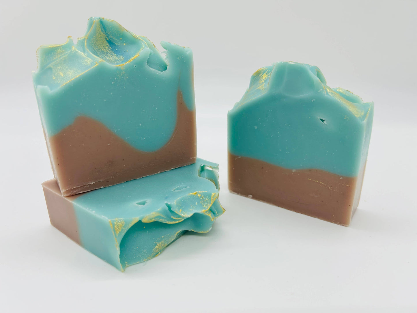 Beach Bum Soap Bar