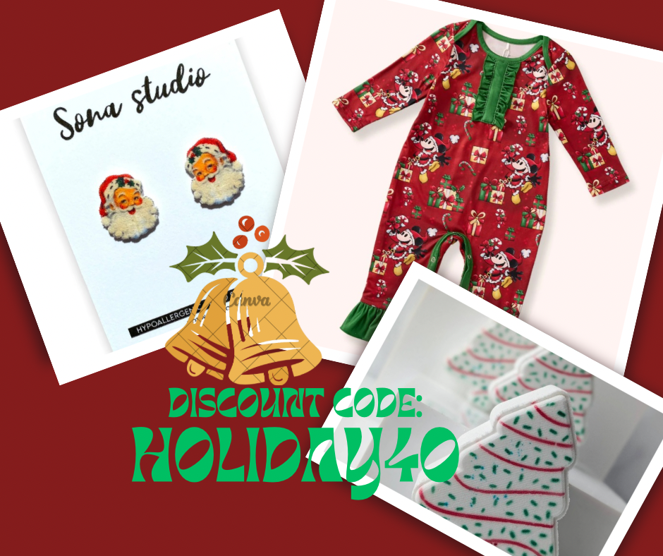 WILLIE'S WONDERLAND - GIRL ROMPER