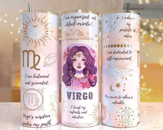 Virgo (Aug23 - Sep22)