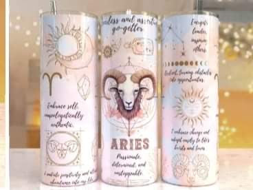 Aries (Mar21 - Apr19)