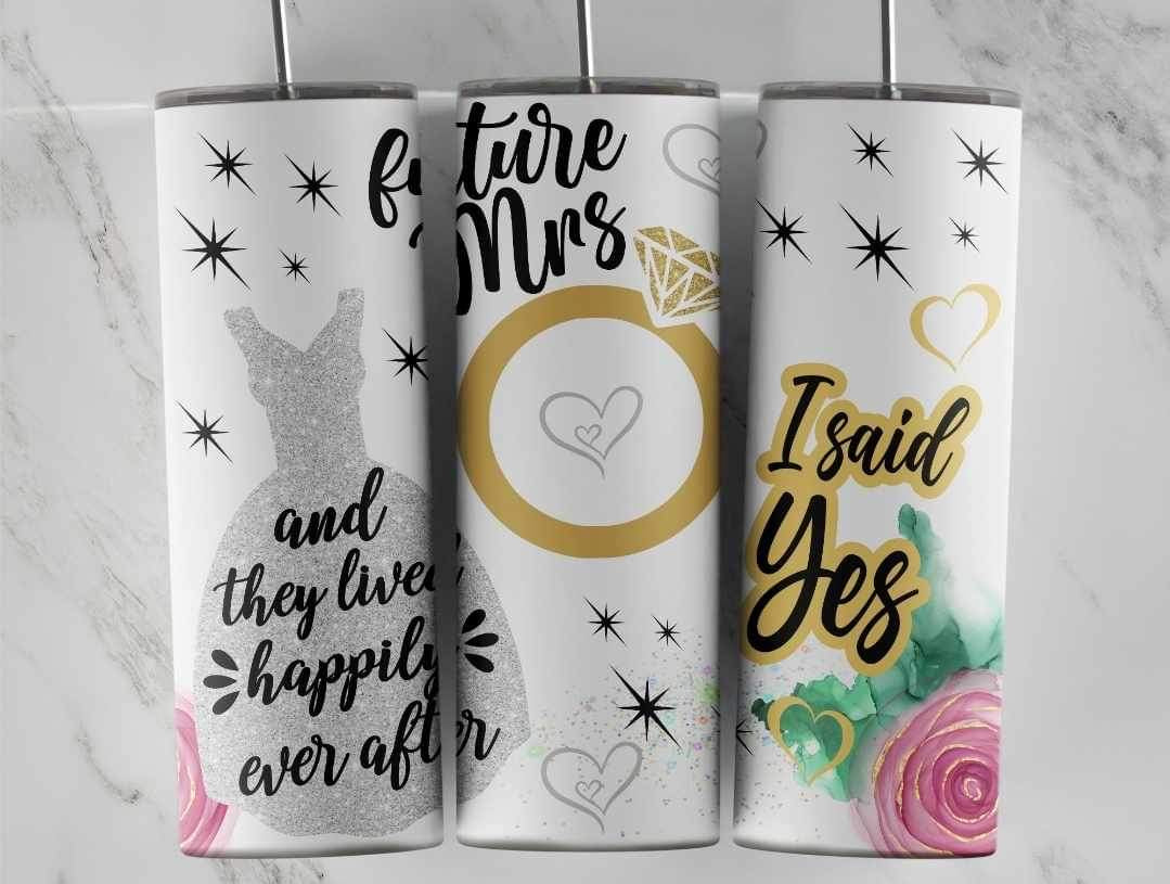 Engagement/Bride- Made to Order