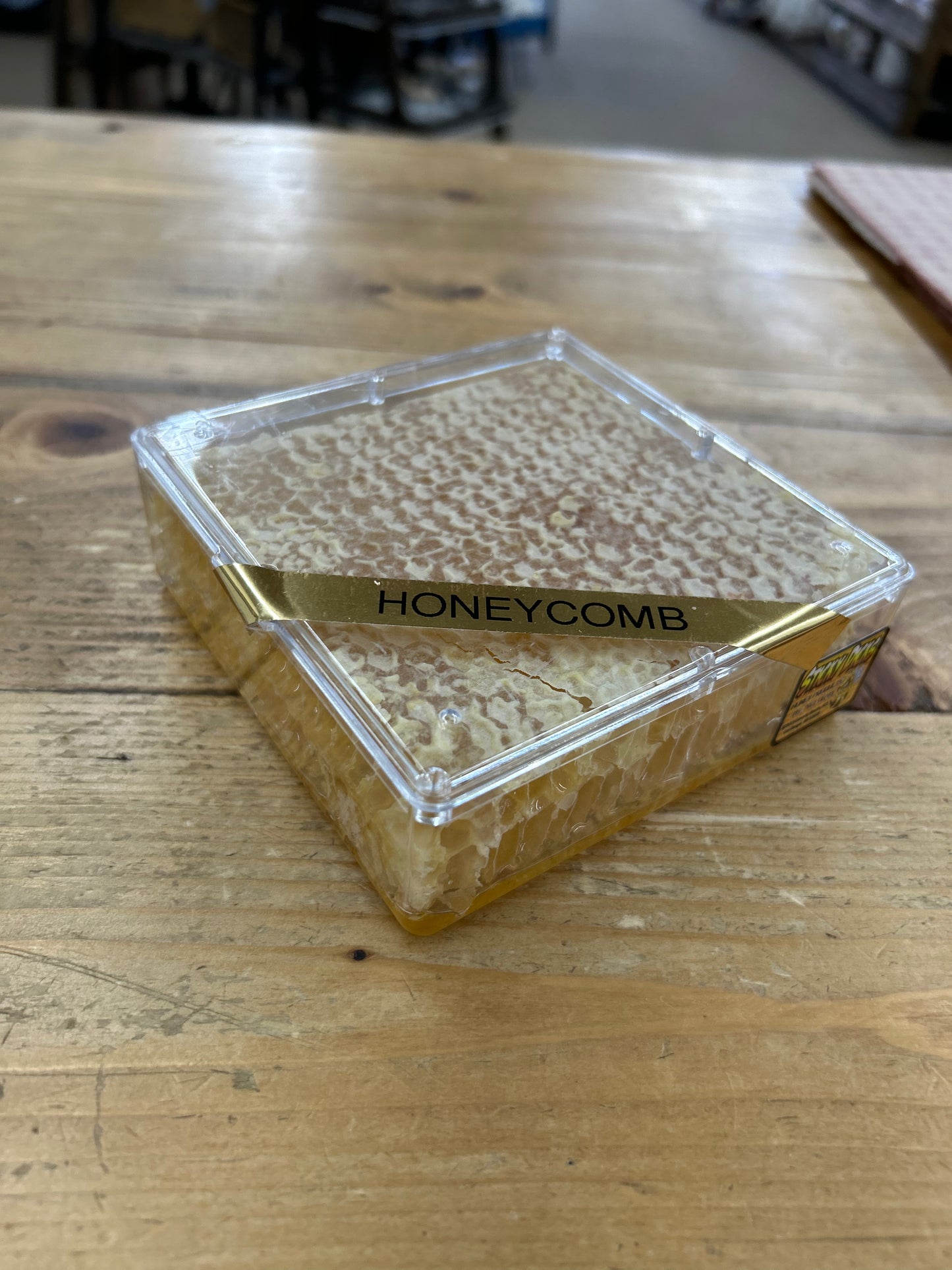 Honey Comb LG