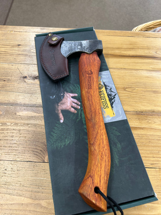 Survival Hatchet