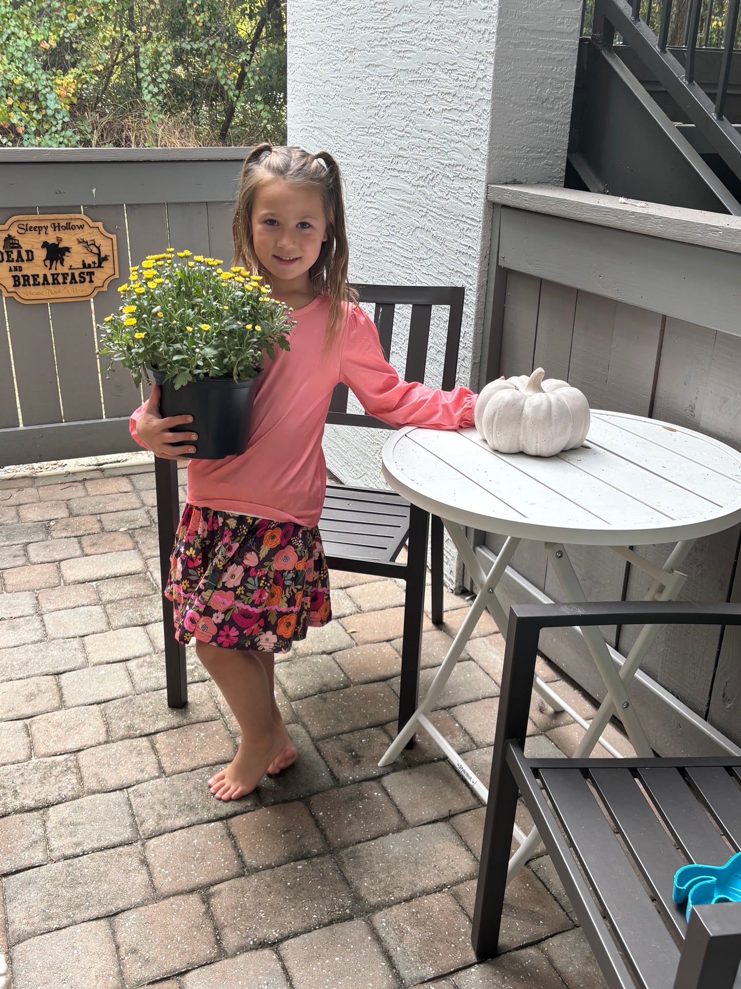 FALL CAPSULE - SKORT