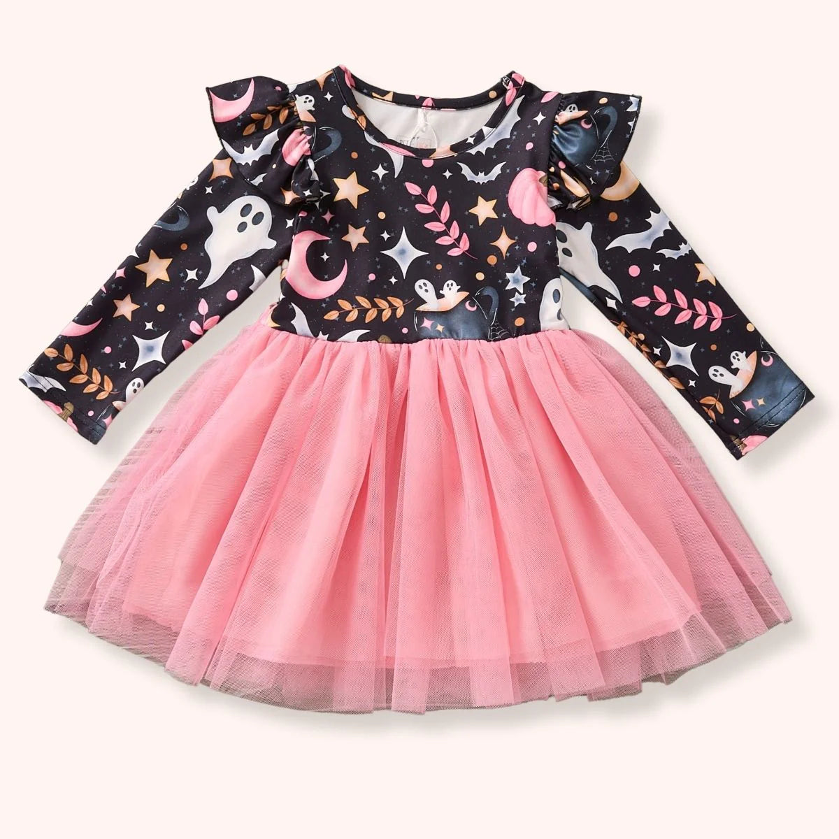 CAULDRON CUTIE - DRESS