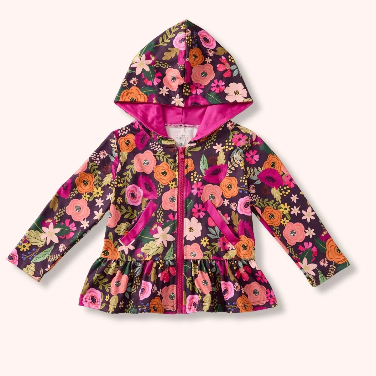 FALL CAPSULE - JACKET