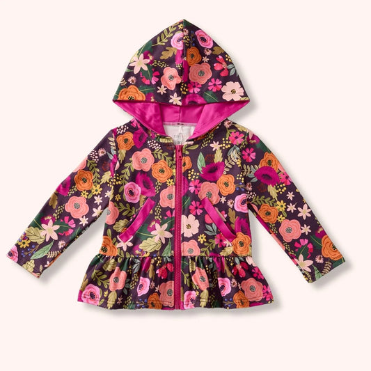FALL CAPSULE - JACKET