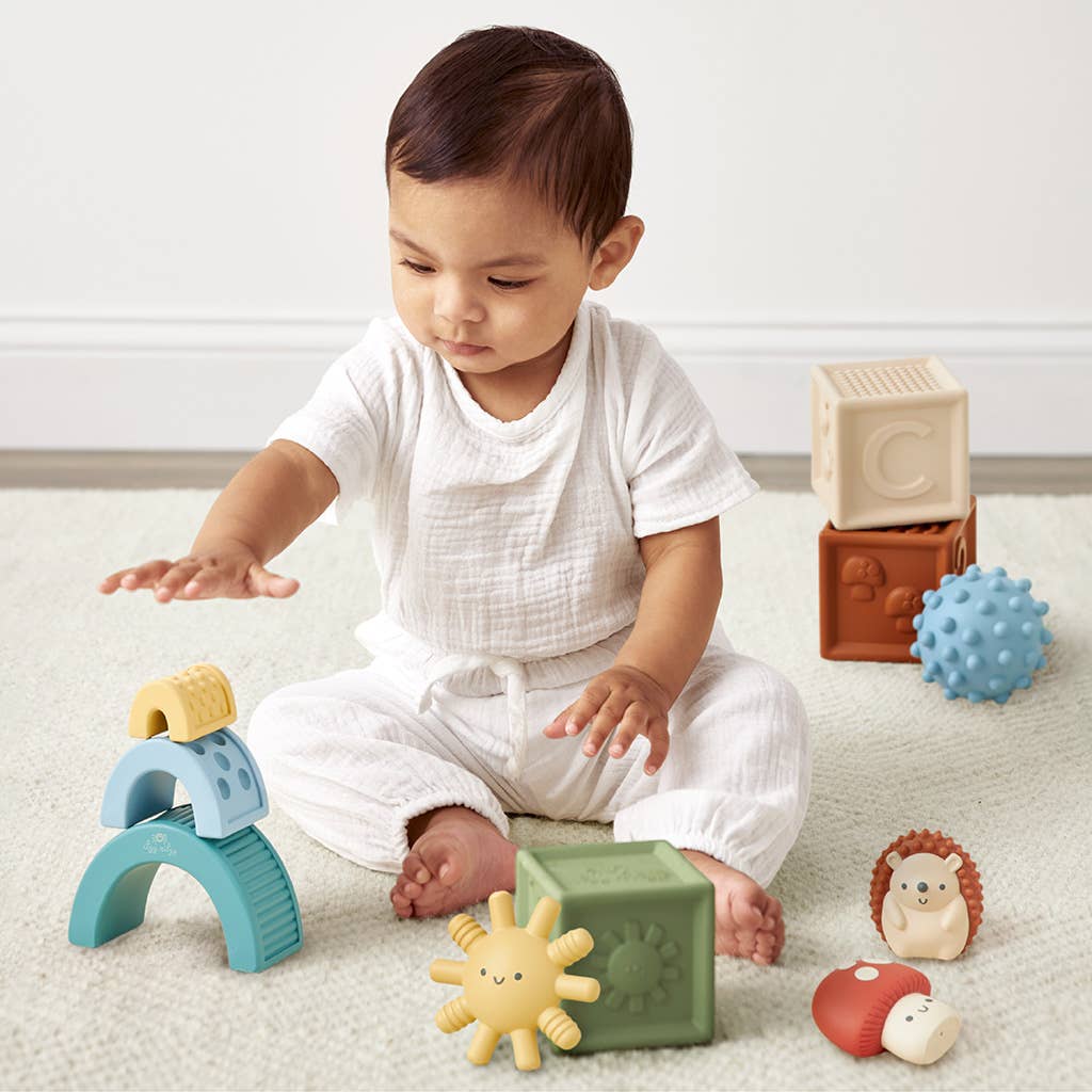 Itzy Ritzy - *NEW* ITZY BLOCKS™