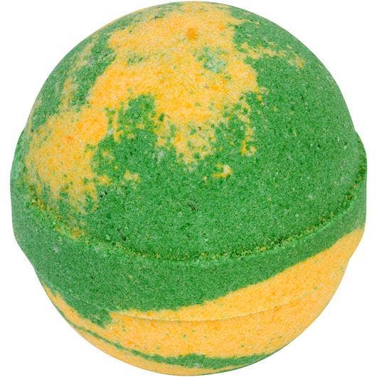 Two Sisters Spa - 1 Pack Dinosaur Bath Bombs for Kids with Toy Surprises