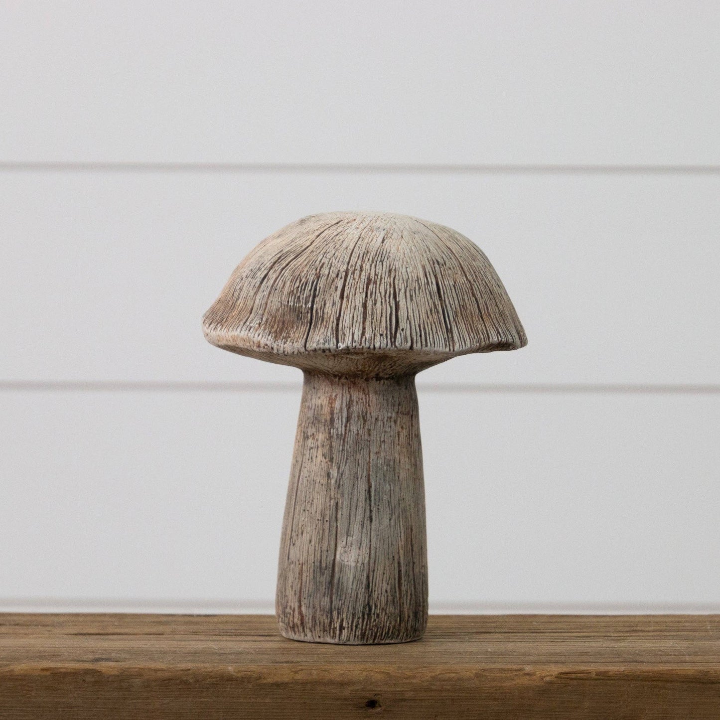 Audrey's - Cement Mushroom, Sm (PC)