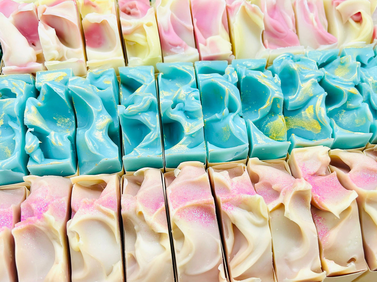 Beach Bum Soap Bar