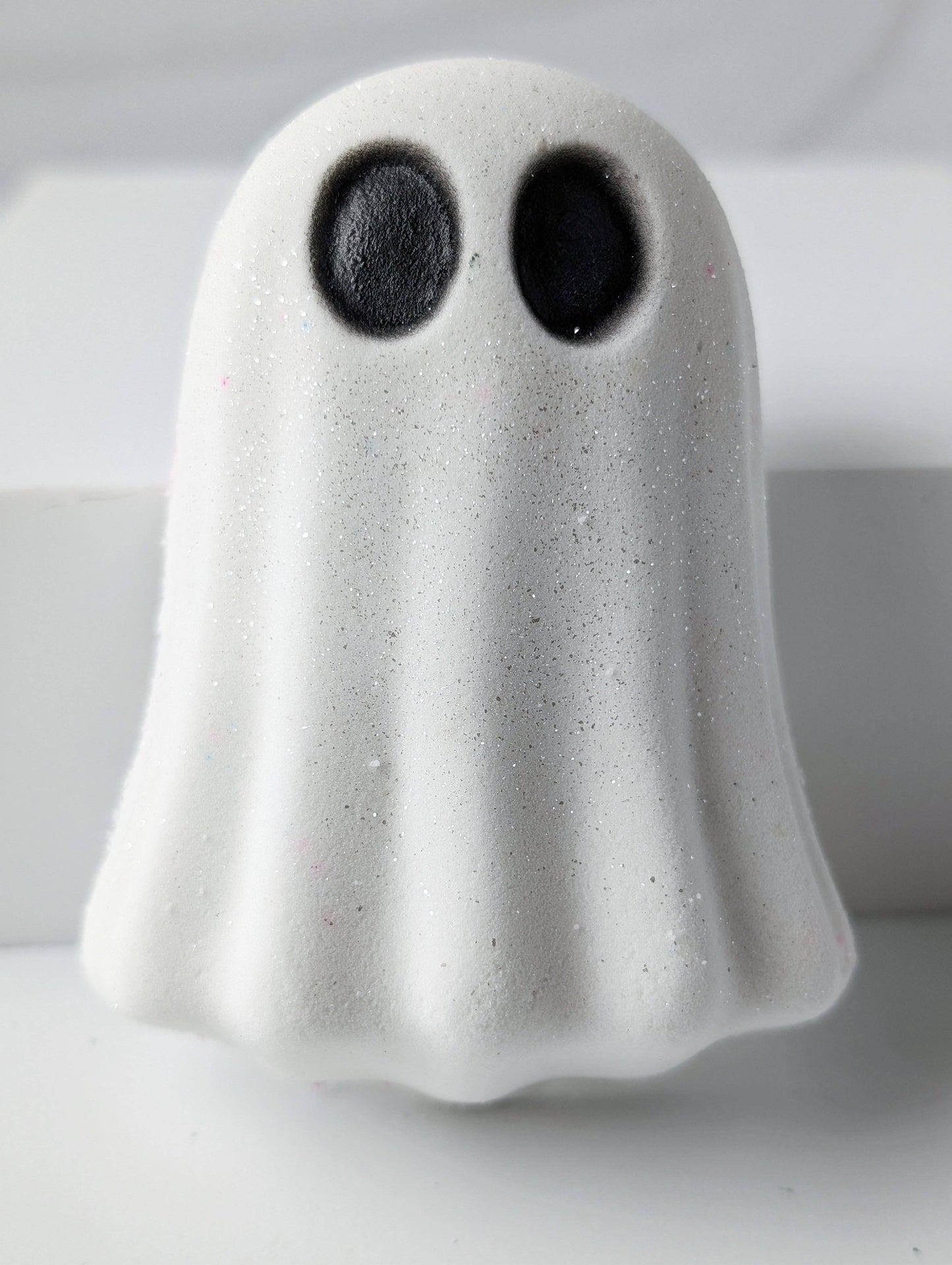 Ghost Bath Bomb - Hey Boo! - Halloween 2025