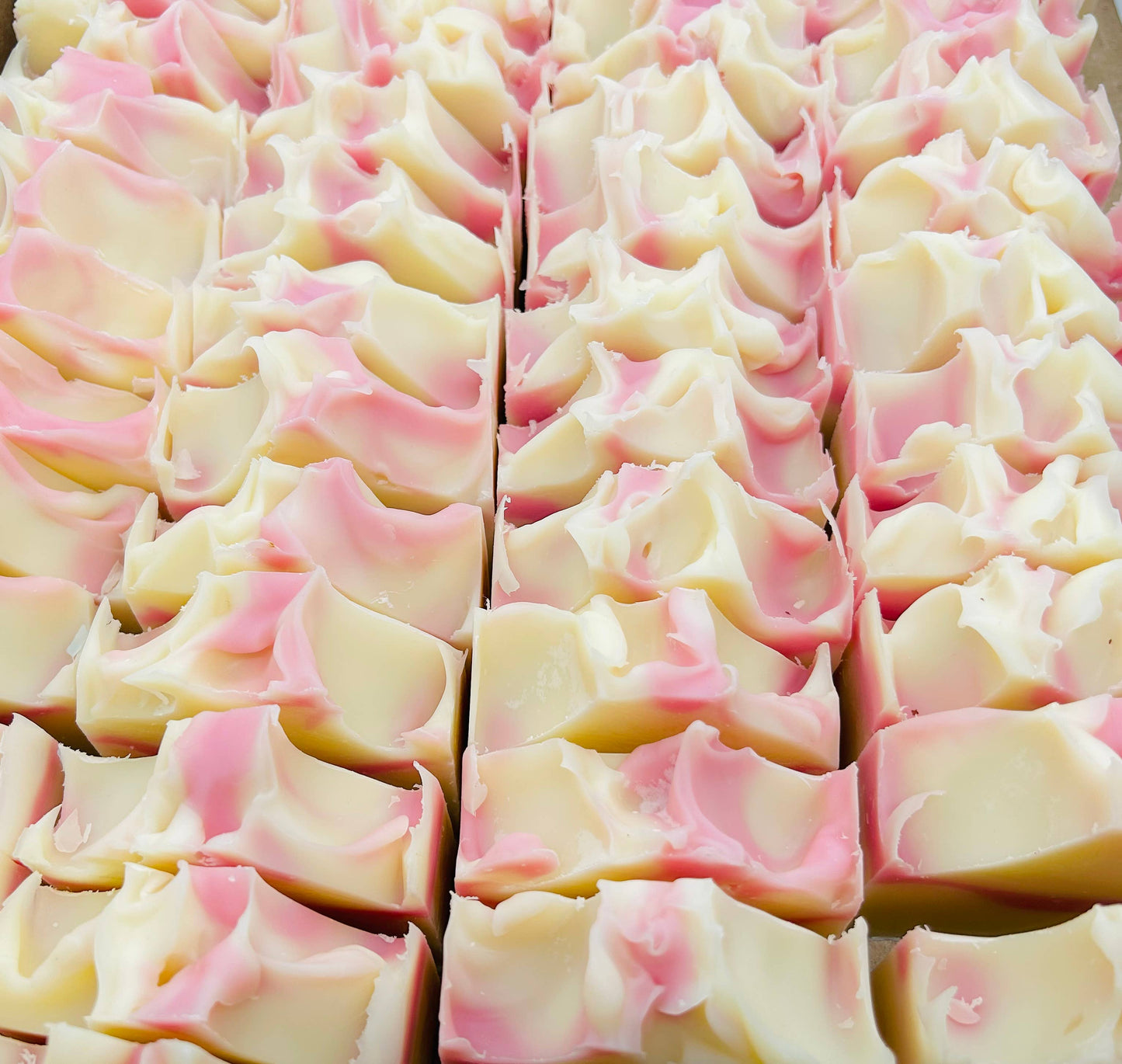 Sweet Magnolia Soap Bar