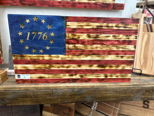 1776 Flag